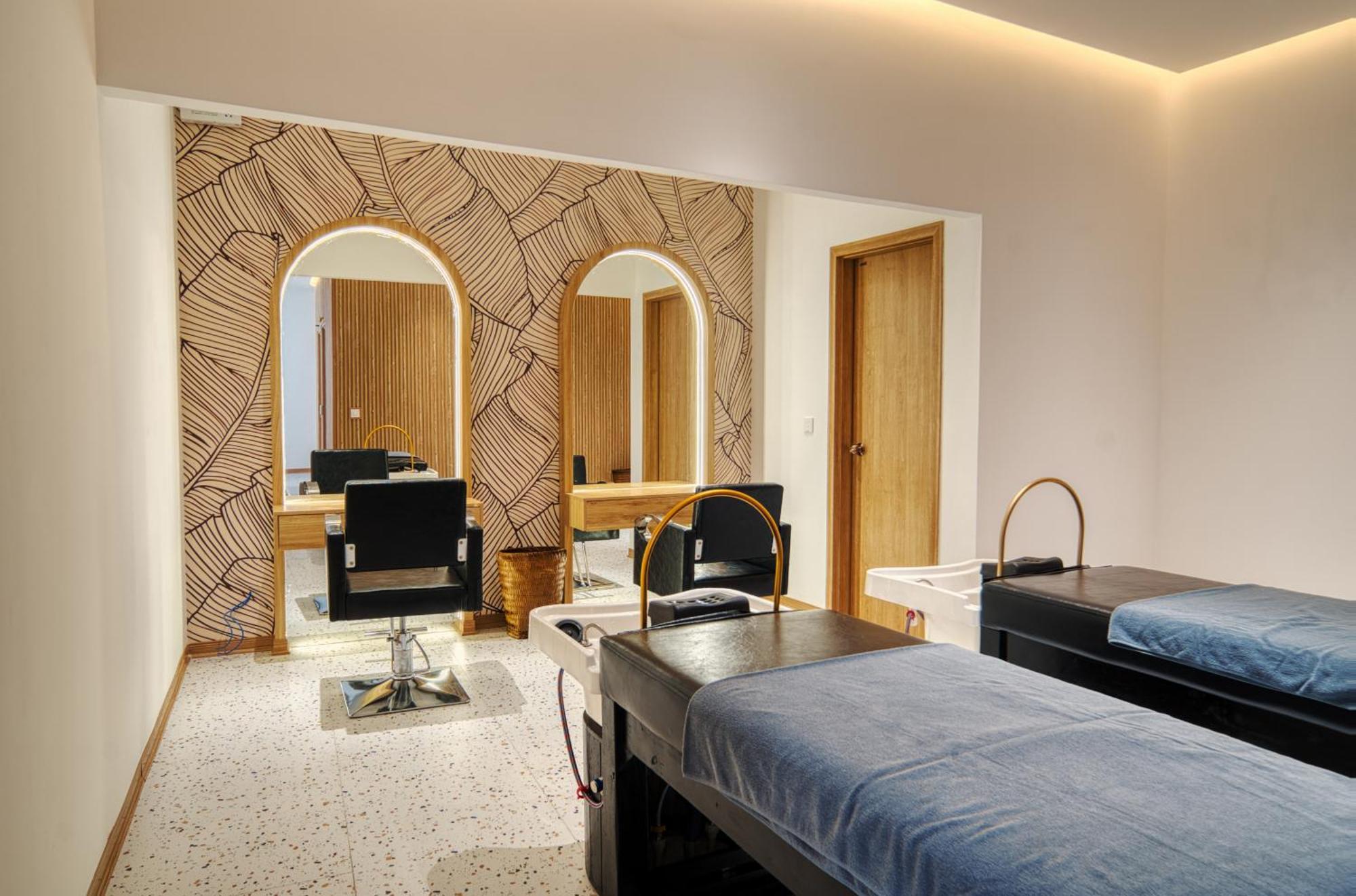 Lady Hill Sapa Resort Экстерьер фото
